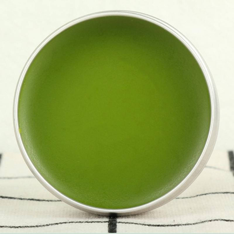 1/2 шт. Защита от насекомых Защита Здоровье Массаж Спорт Красота Укусы комаров Противозудный Полынный бальзам Полынь Мята Крем