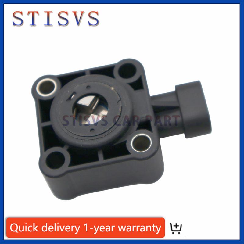 550389 For Dodge D250 D350 W250 W350 5.9L 3618837 4638631 4728881 4746965 4746965AB 4746966 TPS Throttle Position Sensor TH245
