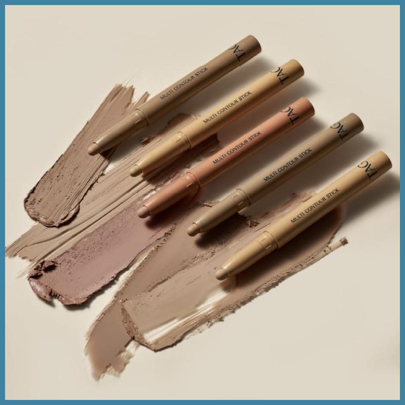 [ТЕГ] Мультиконтурная палочка