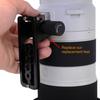 VELEDGE G Lens Replacement Base Foot Stand for Sony FE 200-600 F5.6-6.3 G OSS