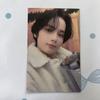 [USED] TXT Hueningkai SBS Korea Exclusive Gayo Daejun Sanok Trading Card