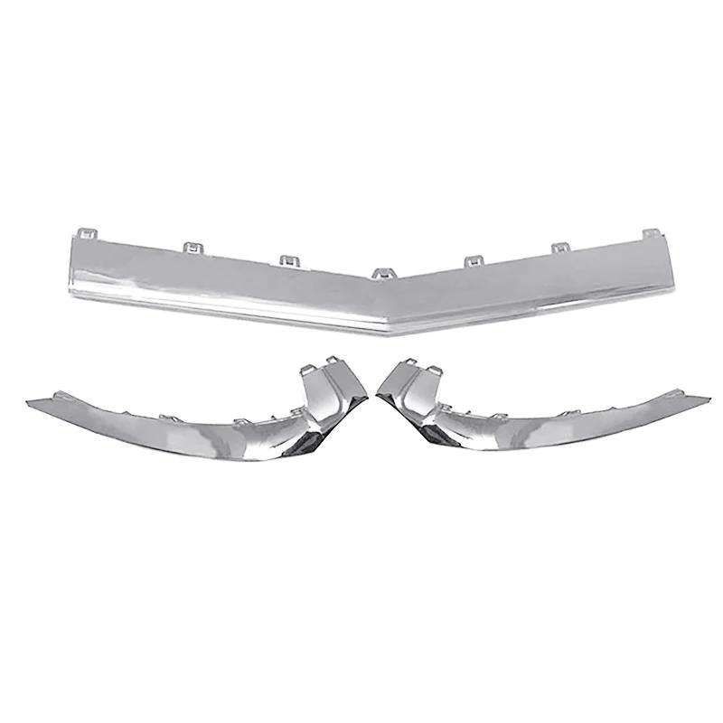 Передний бампер Lip Body Kit Спойлер Защитный чехол для предотвращения столкновений Подходит для Mercedes-Benz E-Class (W207) Е350 Е400 Е550 2014-2017