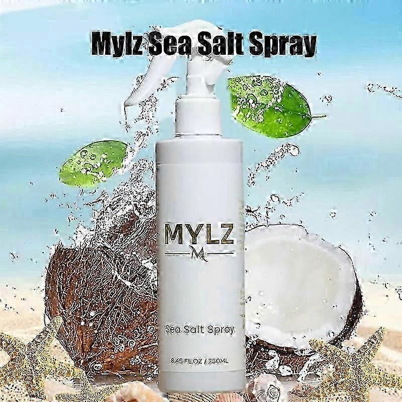 Mylz Sea Salt SprayMango Texture Spray, Mylz Sea Salt Spray for Men