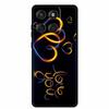 Чехол для Motorola Edge 70 5G 2025 Модный Черный Силиконовый ТПУ Мягкий Чехол для Телефона Для Motorola Moto X70 Air 5G Задняя Крышка Чехол Fundas