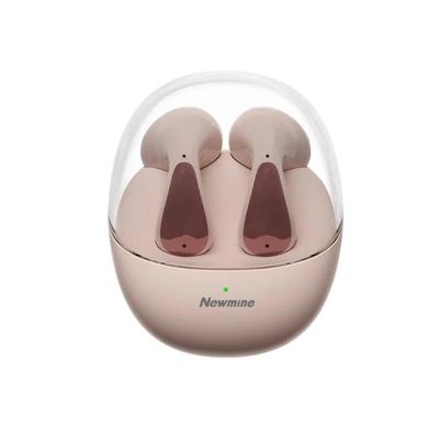 Беспроводные Bluetooth-наушники-вкладыши TWS Newsmy H61