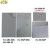 JCD For Gamboy GB GBP Polarized Polarizer Filter Film Sheet For GBA GBC GBASP NGP WSC Backlit Screen Modify Part Polarizing Film
