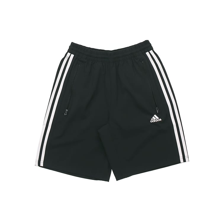 Adidas Casual Shorts Men's Black FT2838
