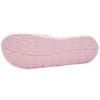 Nike Benassi Solarsoft 2 Slide Arctic Pink Black Womens 705475-602