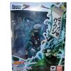 Naruto Shippuden Hatake Kakashi Action Figure Anime Model Lightning Transmission Statue Collectible Toy Desktop Decoration