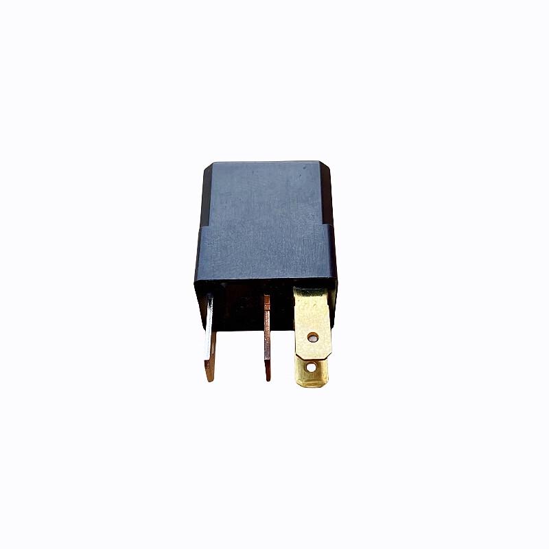 FAW Jiefang CTM Series Four-Pin Relay