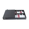 Storage Sunglasses Display Case Glasses Frame Tray 16 Slots Glasses Tray Eyeglass Organizer Box