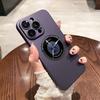 Магнитный чехол для телефона с беспроводной зарядкой для Iphone 14 13 12 Pro Max 14 Plus 14 Pro Max противоударный протектор объектива камеры жесткий чехол