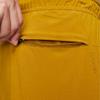 Новые повседневные шорты Nike Dri FIT Unlimited для мужчин, желтые DV9341-716
