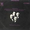 LP Record MIDDLE QUARTETS, BUDAPEST STRING QU - Beethoven/The Middle Quartets CSS46 COLUMBIA Japan Classical Used