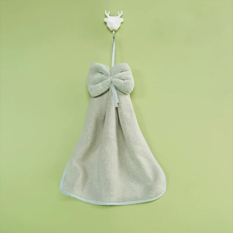 Чистящее полотенце из мягкой микрофибры, быстросохнущее, для дома и сада, банные полотенца из кораллового бархата, для сауны, кухни, для рук