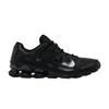 Мужские кроссовки Reax 8 TR Черный Антрацит Черный/Антрацит/Черный