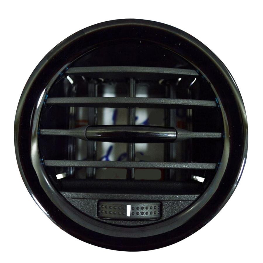 Для Vauxhall ADAM/CORSA D Внутренняя решетка/сопло воздуховода OEM# 13417363 13180765