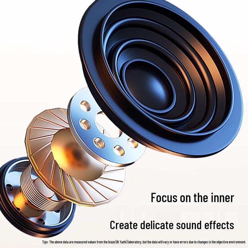 Biaze Retro Mini Bluetooth Speaker & FM Radio