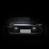 New Car Front Hood Grille Emblem LED Light Grill Decorative Lights for Subaru Forester SG5 SH SJ Impreza XV Legacy Outback WRX siu2