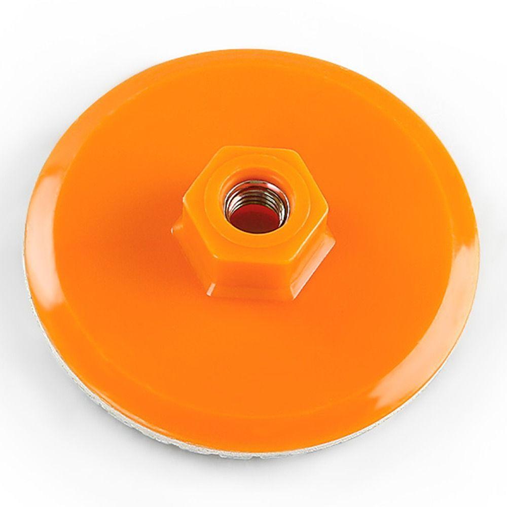 Diamond Polishing Disc Wear-resistant Sanding Wheel Durable Wet Dry Polishing Pads