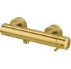 Смеситель Paffoni Light Золото Lig168Dhg