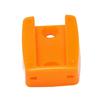 3 Pcs Electric Orange Juicer Spare Parts for XC-2000E Lemon Orange Juicing Machine Electric Orange Juice Squeezer