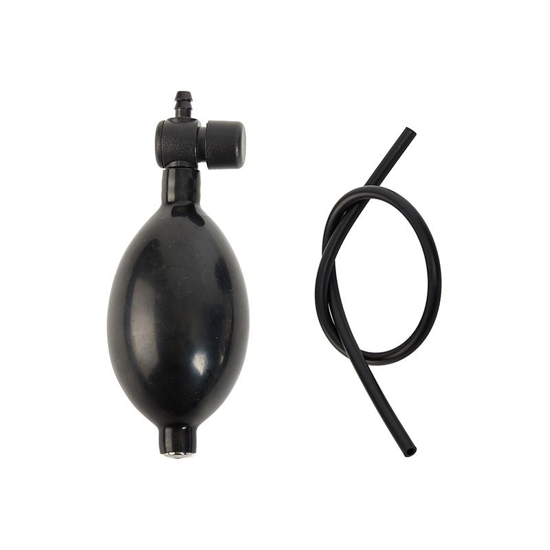 Воздушный насос шарика инфлятора для монитора артериального давления сфигмоманометра с изюминкой