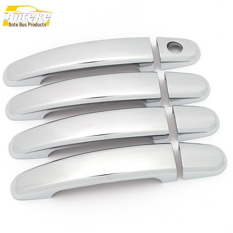 Changan Yidong Дверная ручка Яркая полоса Декоративная наклейка