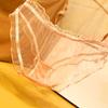 1pc New Female Lace Panties Thin Women Pure Cotton Crotch Underwear Summer Sexy Transparent Panty Girls
