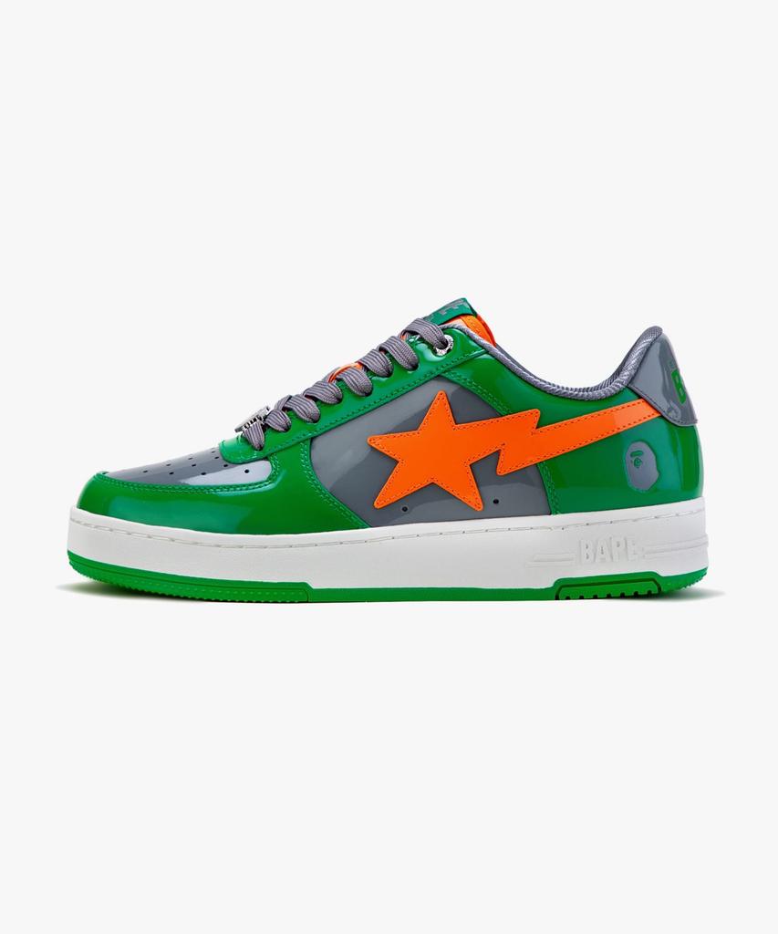 Bape Star #1 M1 Green