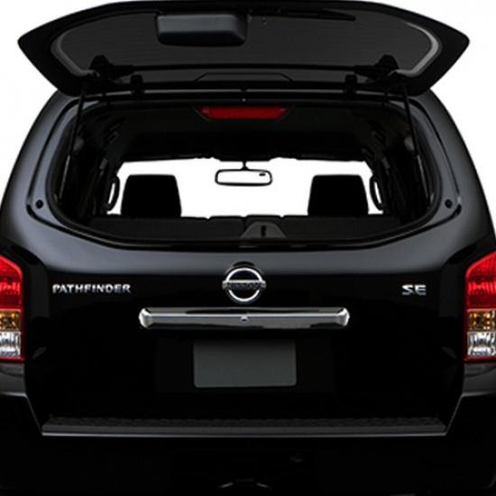 2x Газовые упоры для задней двери (стекла) Nissan Pathfinder R51 2005-2012