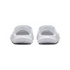 Nike Aqua Swoosh Sandal TD White Volt Детские кроссовки Pure-Platinum FN0875-100