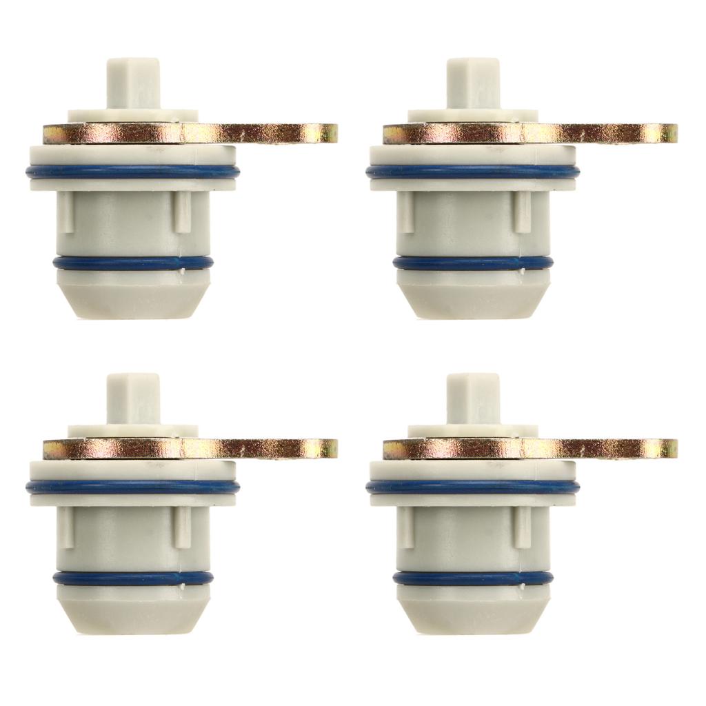 4 шт. Заглушка расширения Hemi 53032221AA Запасной аксессуар Заглушка для блокировки соленоида для Chrysler