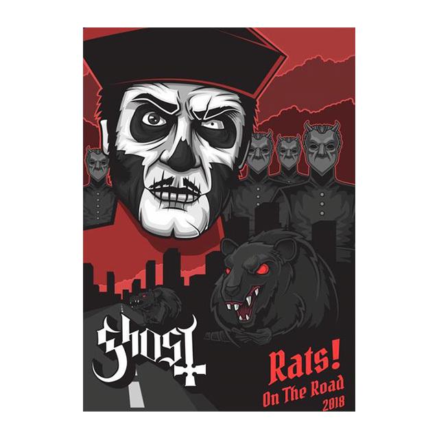 Плакаты с призраками, плакаты и принты шведских хэви-метал групп, абстрактное искусство, картина маслом в кафе-баре