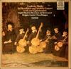 Виниловая пластинка BRUGGENCONSORT ФРАНС БРЮГГЕН Английская музыка для блокфлейт и 641074 Telefunken 1982 Германия Классика Б/у