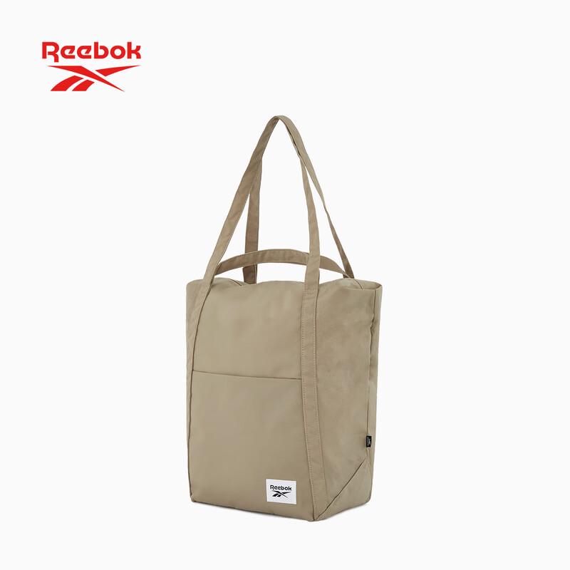 Reebok Унисекс водонепроницаемая плечевая сумка большой вместимости