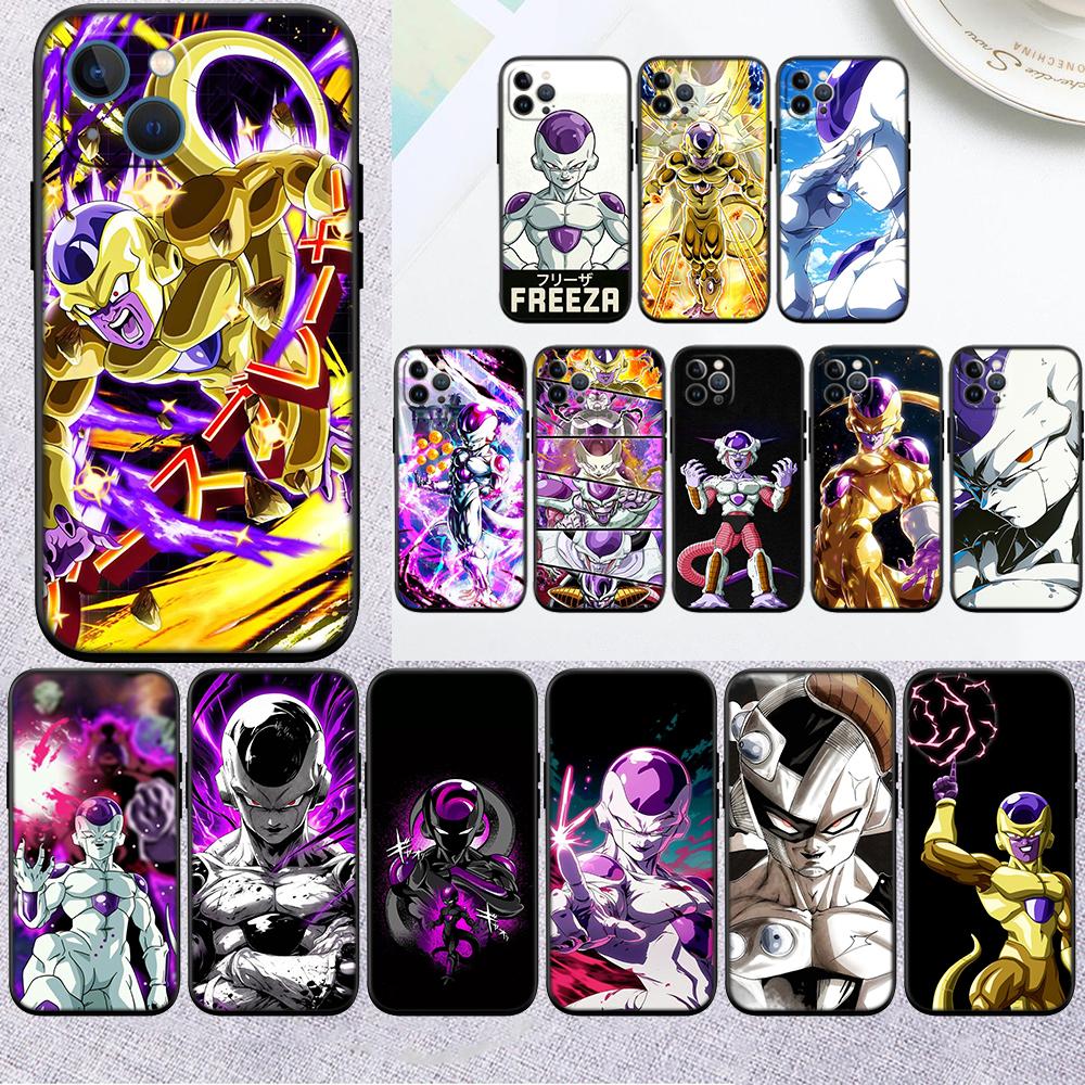 Dragon Ball Freeza Phone Case for Samsung Galaxy M56 A36 A32 A33 A05 A05S A06 A16 A20 A11 A12 A13 A15