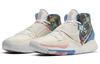 Nike Kyrie 6 Коллекция Preheat Лос-Анджелес CN9839-101