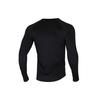 Nike Мужские топы для фитнеса Pro Training, черные BV5595-010