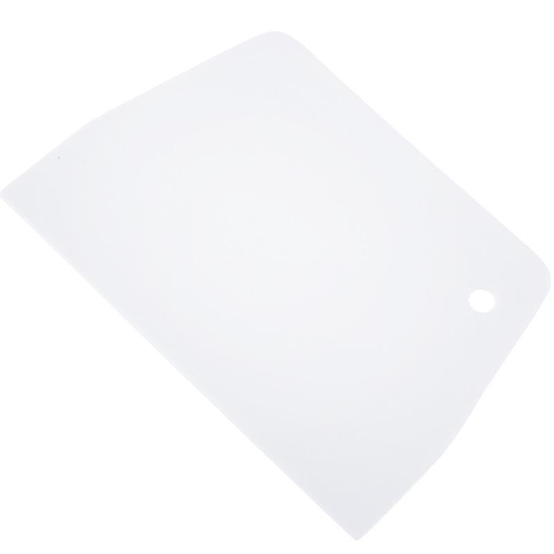 Пластиковый скребок для выпечки и декорирования – многофункциональный инструмент для тортов, лапши и использования на кухне