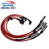 Комплект проводов зажигания 6 шт. Для Ford Galaxy & VW Corrado Golf III Passat Sharan Vento 2.8 2.9 VR6 021905409