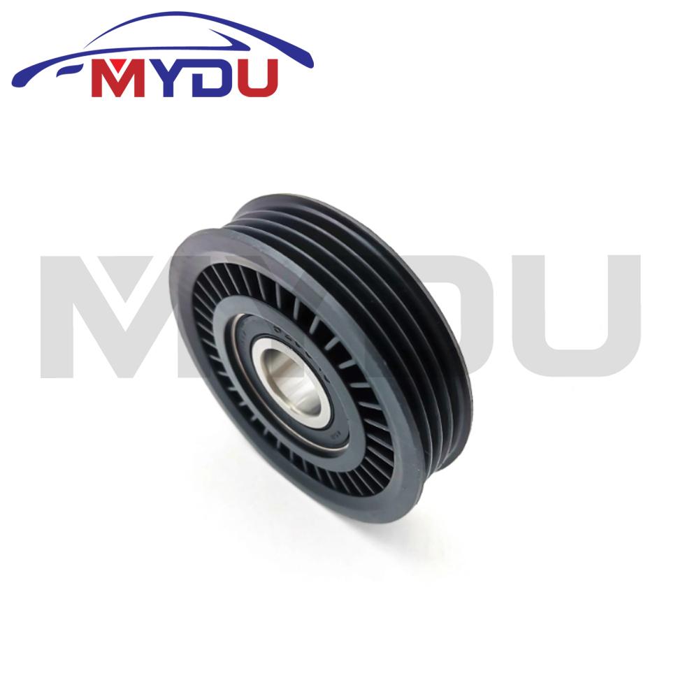 38942-P2K-T01 73131-AC000 38942-PZA-003 Engine Idler Pulley for HONDA CIVIC ACCORD TORNEO SUBARU LEGACY IMPREZA FORESTER GG SG