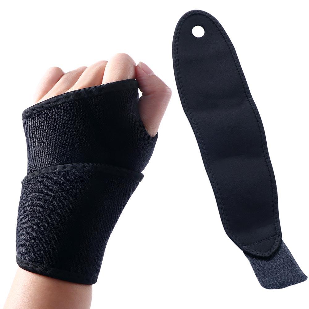 Accessories Compression Bandage Carpal Tunnel Brace Hand Bandage Wrist Protector Wrist Support
