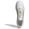 Adidas F50 PRO Soccer Shoes Unisex White Gold IH5815