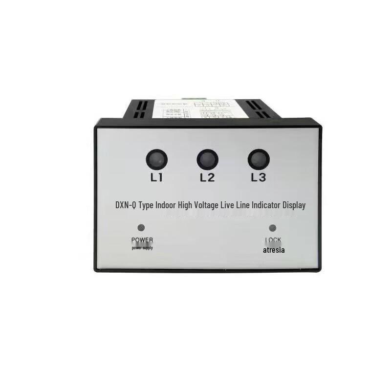 Jingzhouyuan DXN-Q7 Indoor High-Voltage Live Display Indicator