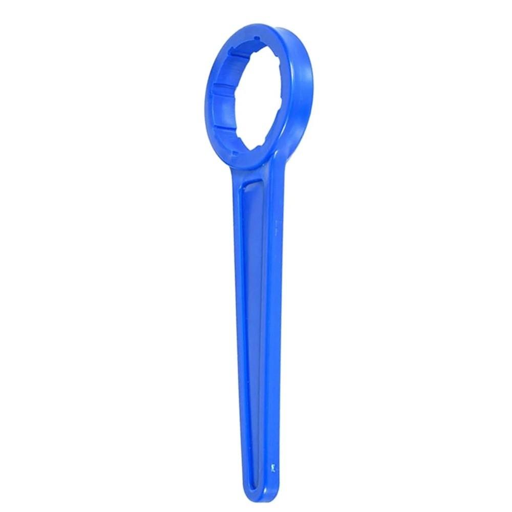 20-30л Кубы Барабан Крышка-Ключ Экономящий Силы Прочный Инструмент для Крышки Бочки Простая Эксплуатация Квадратное Пластиковое Ведро Открывалка для Крышки Ведра