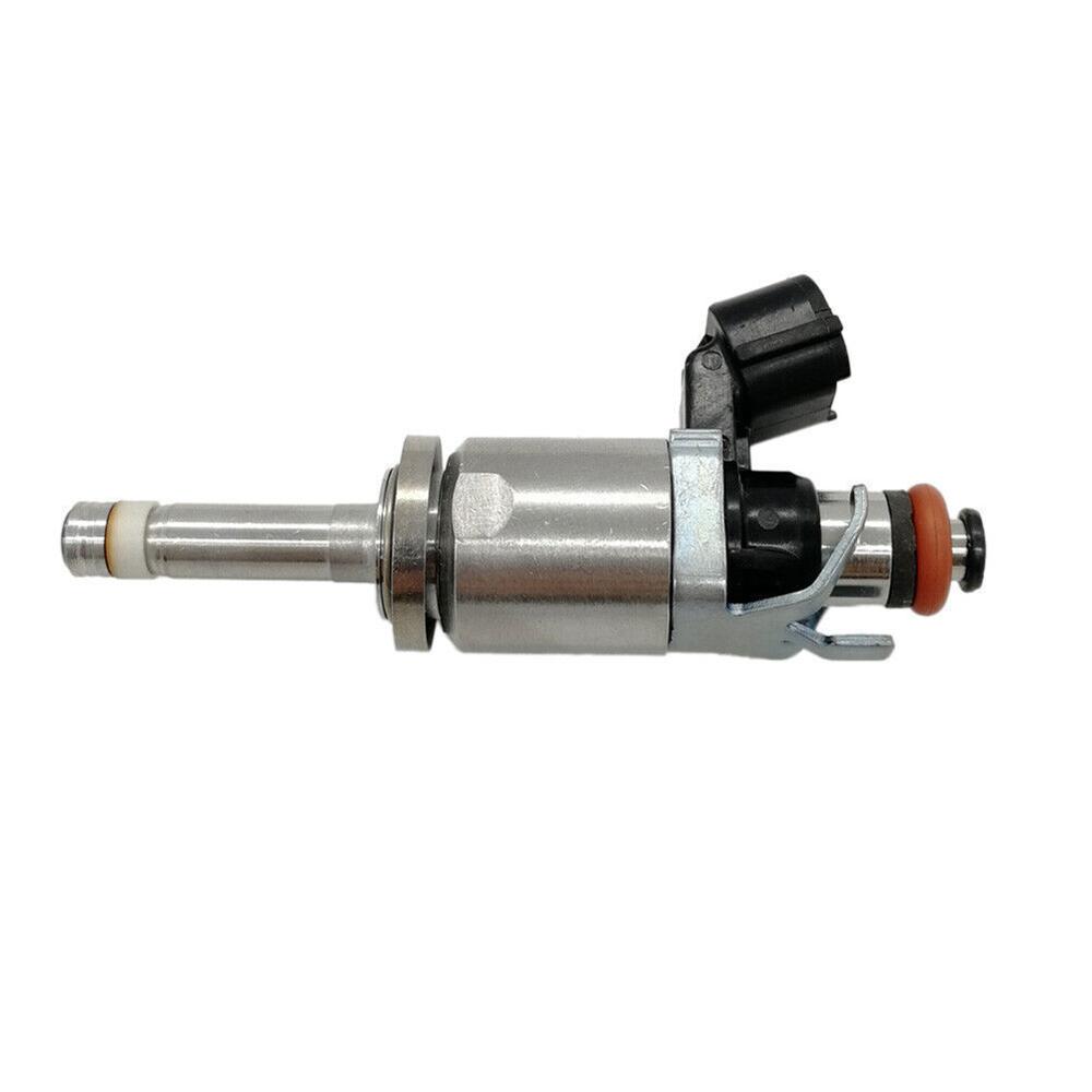 4x Fuel Injectors Replace For 13-17 Honda Accord CR-V Acura TLX ILX 164505LAA01