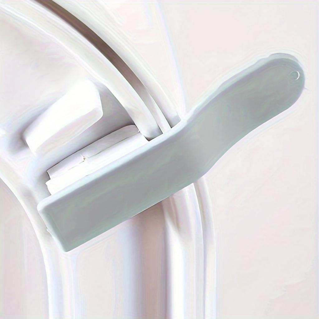 Современный подъемник сиденья унитаза с нескользящей ручкой — прост в установке и использовании