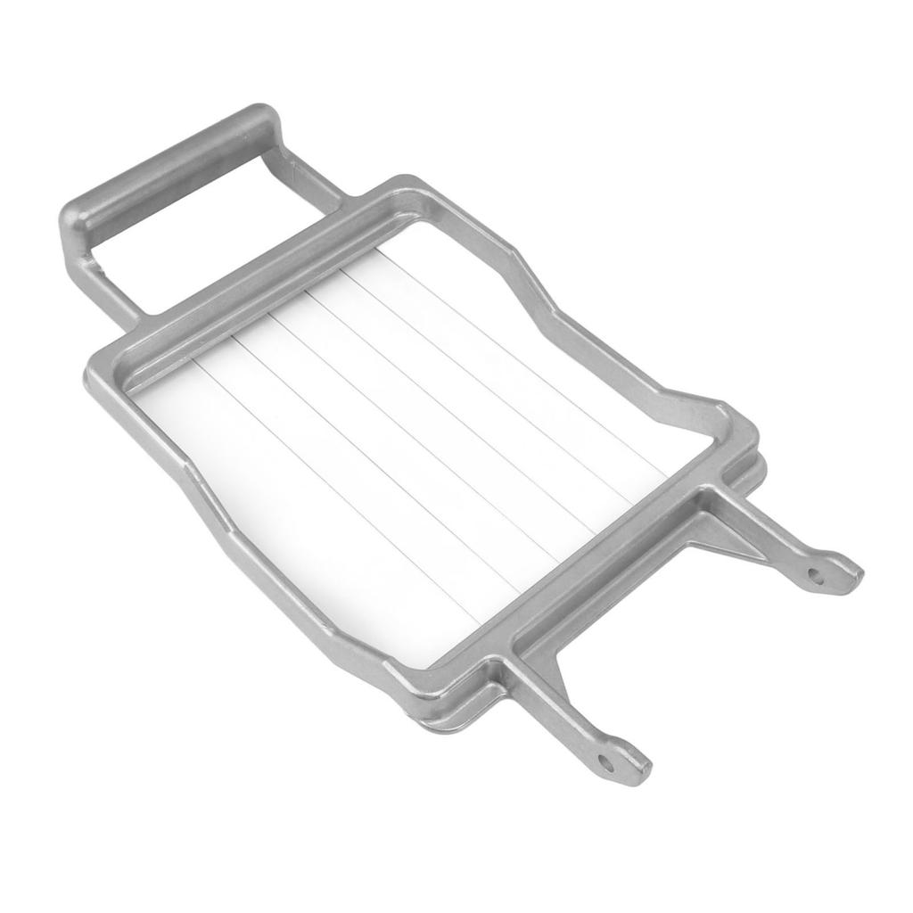 Лезвие для сыра, ручное лезвие для сыра с проволокой из нержавеющей стали для нарезки свинины и мяса для обеда