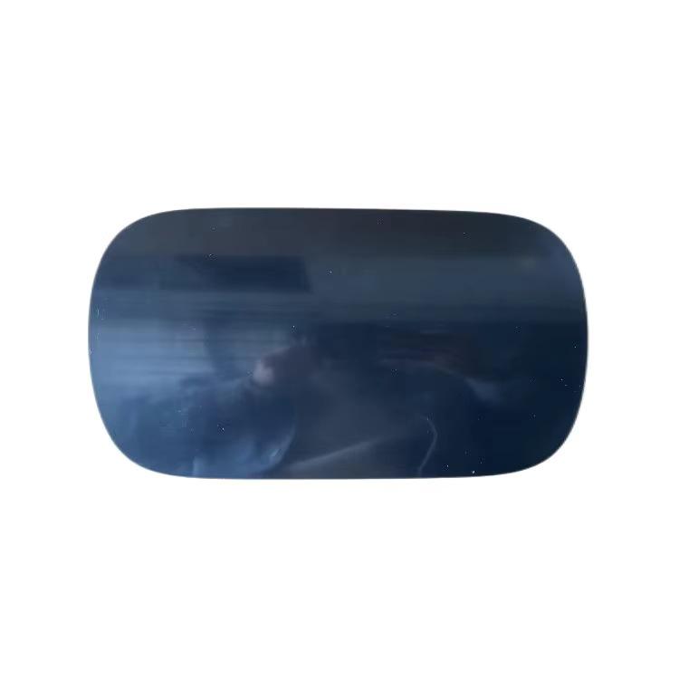 1677570100: Крышка топливного бака для Mercedes-Benz W167 GLE-Class (Модели 2021-2023 гг.).